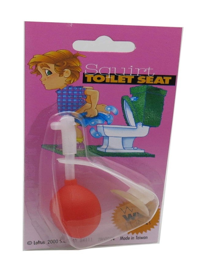 Empire Magic Squirt Toilet - Image 1